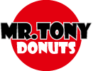 mr tony logo header